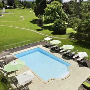 3* Hotel Ibis Styles Aix Les Bains Domaine De Marlioz